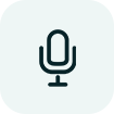 Realistic Voice-overs