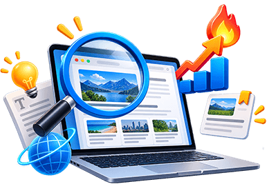 Put In Your Business Details